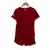 Kit Infantil Liverpool Home Nike 23/24 - comprar online