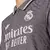 Terceira Camisa Real Madrid 2024-25 na internet