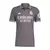 Terceira Camisa Real Madrid 2024-25
