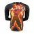 Camisa Japão Edição Especial Goku - Adidas