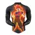 Camisa Japão Edição Especial Goku - Adidas - comprar online