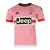 Camisa Juventus Retrô 2015/2016 Rosa - Adidas