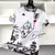 Camisa Japão Edição Especial Naruto 2024 Gola Polo - Torcedor Adidas