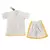 Kit Infantil La Galaxy 24/25 - Adidas - comprar online