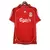 CAMISA RETRÔ LIVERPOOL 2006/07 - VERMELHA