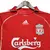 CAMISA RETRÔ LIVERPOOL 2006/07 - VERMELHA na internet