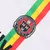 Camisa Bohemian Fc Bob Marley 2025 - Torcedor - oneills