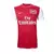 CAMISA RETRÔ ARSENAL 2011/12 - VERMELHA