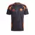 Camisa Seleção Colômbia - Copa America 2024 - Preta