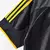 Camisa Real Madrid Retrô 1998 Torcedor - Adidas - Preta - Boleirama I VISTA SUA PAIXÃO