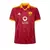 Camisa Roma 2023/24 Torcedor Adidas Masculina- Vermelha