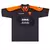 Camisa Roma Retrô 1997/98 Torcedor - Preta
