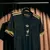 Camisa Seleção do México Home 25/26 Torcedor Masculina - Preta e Dourada - loja online
