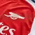 Camisa Arsenal Home 2024/25 Masculino Torcedor na internet