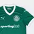 Camisa Verdão Home 2025/26 Torcedor Masculina - Verde