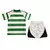 Kit Infantil Celtic 24/25 - Adidas - comprar online