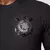 Camisa Timão All Black 2024/25 Torcedor Masculina - Preta na internet