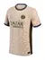 Camisa PSG IV 23/24 Torcedor Nike Masculina - Bege