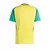Camisa Jamaica 24/25 - Adidas Masculina - Amarela - comprar online
