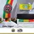 Camisa Bohemian Fc Bob Marley 2025 - Torcedor - oneills - loja online