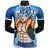 Camisa Japão Edição Especial Gogeta Dragon Ball Z