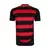 Camisa Home Flamengo 2025 - Torcedor Masculina - Vermelha na internet