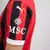Camisa Milan Home 2024/25 Masculino Torcedor na internet