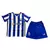 Kit Infantil Porto Fc 24/25 - New Balance