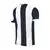 Camisa Timão Third 2024/25 Torcedor Masculina - Branca e Preta na internet