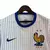 camisa-selecao-frança-nova-torcedor-nike-24-2024-25-2025-branca-detalhes-azul-gola-v-