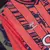 Camisa Everton Away 23/24 Torcedor Hummel Masculina - Laranja na internet