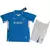 Kit Infantil Napoli 24/25 - EA7