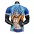 Camisa Japão Edição Especial Gogeta Dragon Ball Z - comprar online