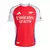 Camisa Arsenal Home 2024/25 Masculino Torcedor