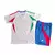 Kit Infantil Italia 24/25 - Adidas - comprar online