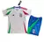 Kit Infantil Italia 24/25 - Adidas