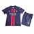 Kit Infantil Psg 24/25 - Nike