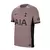 Camisa Tottenham Third 23/24 - Torcedor Nike Masculina - Bege