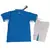 Kit Infantil Napoli 24/25 - EA7 - comprar online