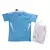 Kit Infantil Belgica 24/25 - Adidas - Azul - comprar online