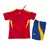 Kit Infantil Espanha 24/25 - Adidas - comprar online