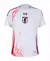 Camisa Japao Away 24/25 - Torcedor Masculina - Branca - comprar online