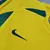Camisa Retrô Seleção Brasileira 2002 Nike Torcedor Masculina - loja online