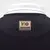 Camisa Vasco da Gama 24/25 - Torcedor Kappa Masculina - Preto+Branco Polo na internet