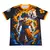 Camisa Japão Edição Especial Goku 2025 - comprar online