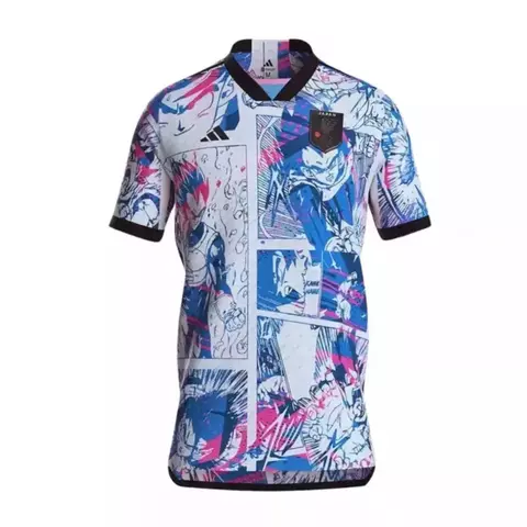 Camisa Japão Edição Especial Dragon Ball Z 2025 - comprar online