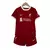 Kit Infantil Liverpool Home Nike 23/24