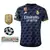 Camisa Real Madrid Away 23/24 - Torcedor Adidas Masculina - Patch 15x Campeão da Champions de Brinde