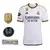 Camisa Real Madrid Home 23/24 - Torcedor Adidas Masculina - Patch 15x Campeão da Champions de Brinde