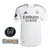 Camisa Real Madrid Home 24/25 - Torcedor Adidas Masculina - Patch 15x Campeão da Champions de Brinde